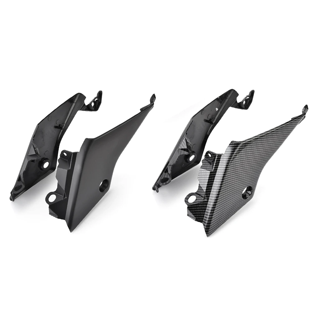 

For Yamaha Tenere 700 Tenere700 2019-2024 Motorcycle Replacement Seat Frame Side Cover Fairing Panel ABS Plastic