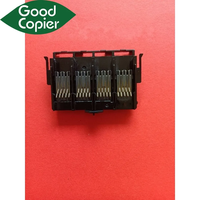 2PCS Cartridge chip Connector holder For EPSON XP204 XP205 XP207 XP211 XP212 XP214 XP215 XP235 XP220 XP225 XP231 CSIC ASSY