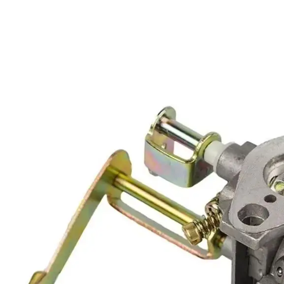 

1 комплект карбюратора генератора для Sportsman GEN2000-SS 3,5 л.с. подходит для номеров моделей 715978, 56180, и других небольших генераторов двигателей