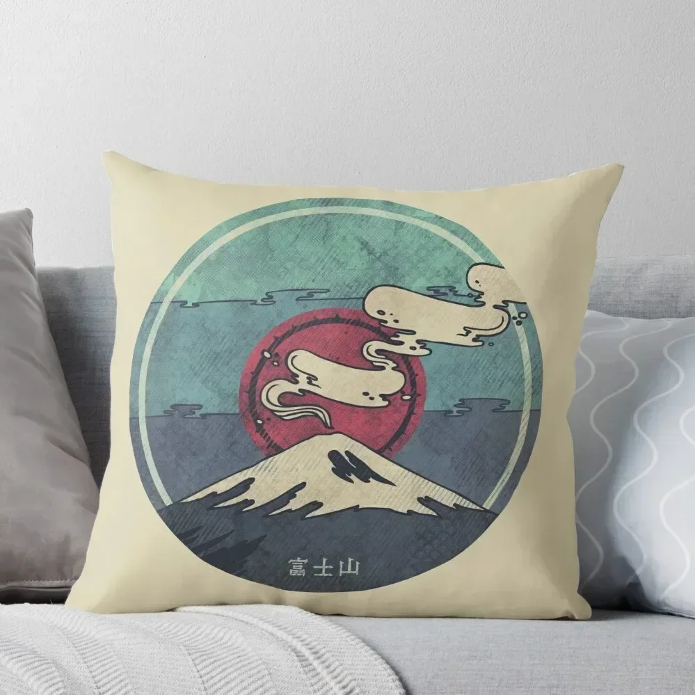

Fuji Throw Pillow Covers For Sofas Christmas Covers For Cushions Plaid Sofa Embroidered Cushion Cover pillow