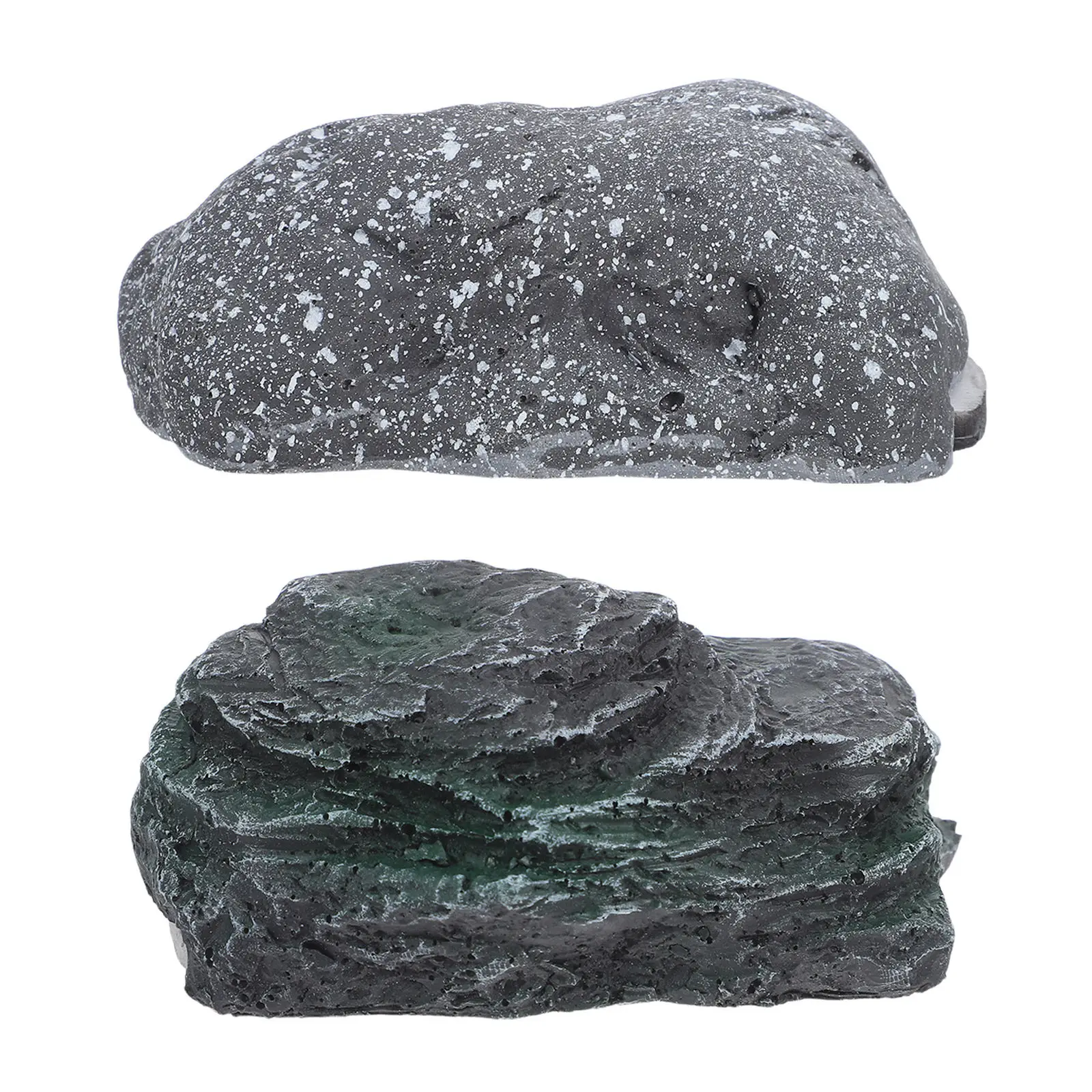2pcs-stone-key-storage-box-waterproof-fake-rock-key-hider-outdoor-hidden-holder-garden-security-simulation-stone-decoration
