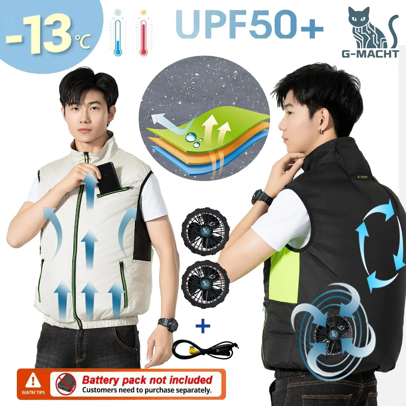 Summer Breathable W…