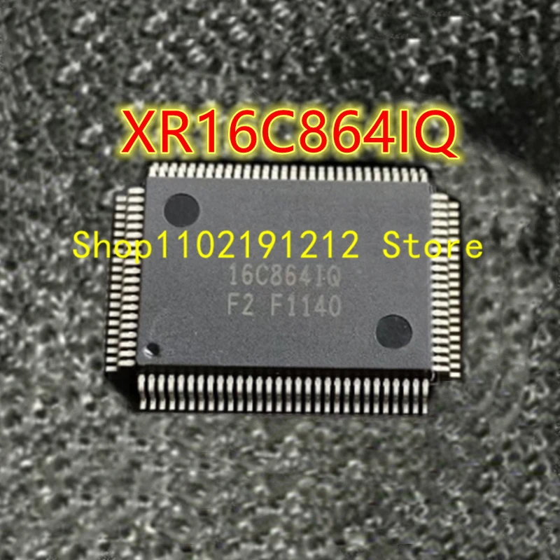 XCS30XL-4VQ100C XR16C864IQ XR16L788CQ XR16L788IQ YMF704-S YMF721-S YMW728B-F Z84C1510AEC Z84C1510FEG QFP-100