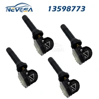 NEVOSA 13598773   Sensor TPMS para Cadillac CT5 CT6 SRX XT5 Chevrolet Camaro Malibu Opel Vauxhall Ampera-e Antara Karl Mokka Viva