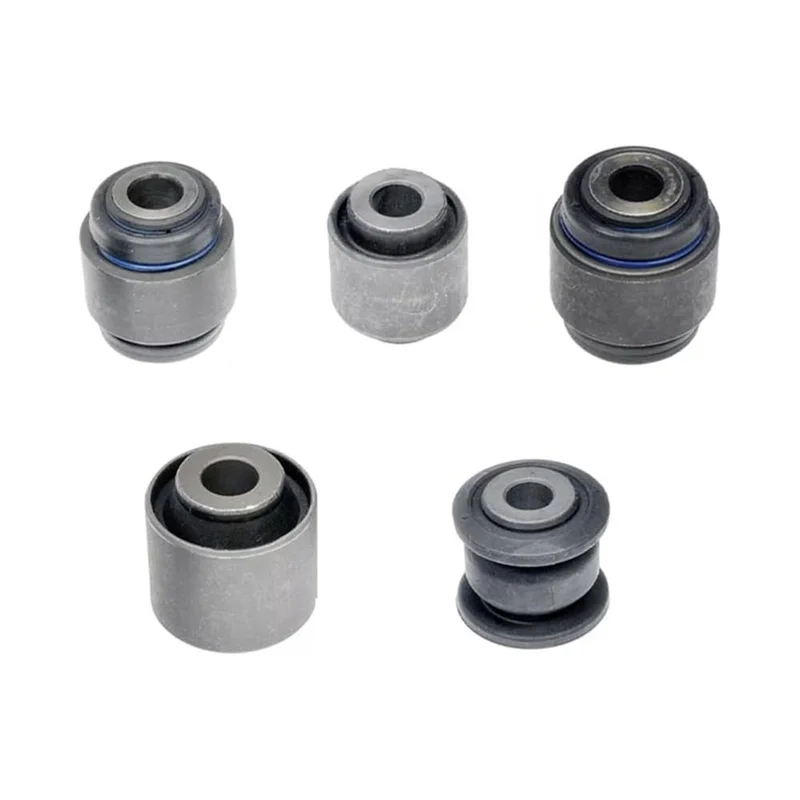 

A73X-Control Arm Bushing BKK85690PR 523-318 For Ford Explorer 2011 - 2018 Rear Suspension Finger Joint Bushing Kit