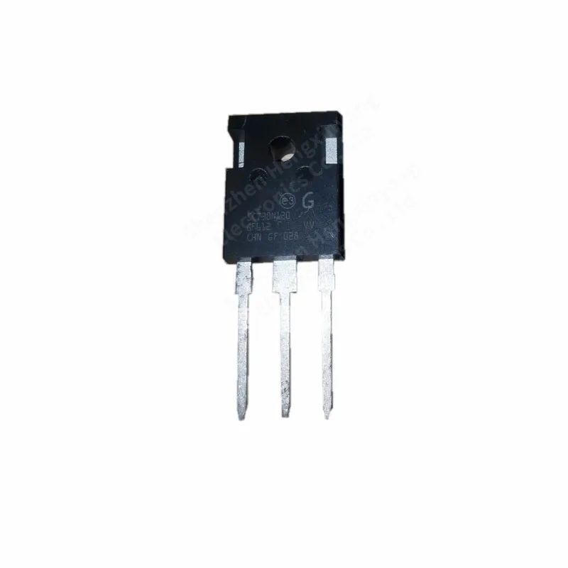 1PCS SCT30N120 low capacitance Silicon carbide power MOS N channel 1200V 45A package TO-247