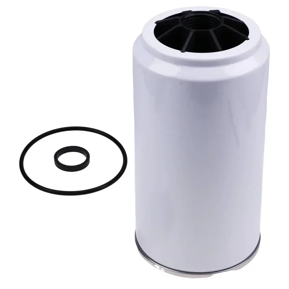 

Топливный фильтр с водоотделителем 7336334, совместимый с колесными и гусеничными погрузчиками Bobcat, а также телескопическими погрузчиками