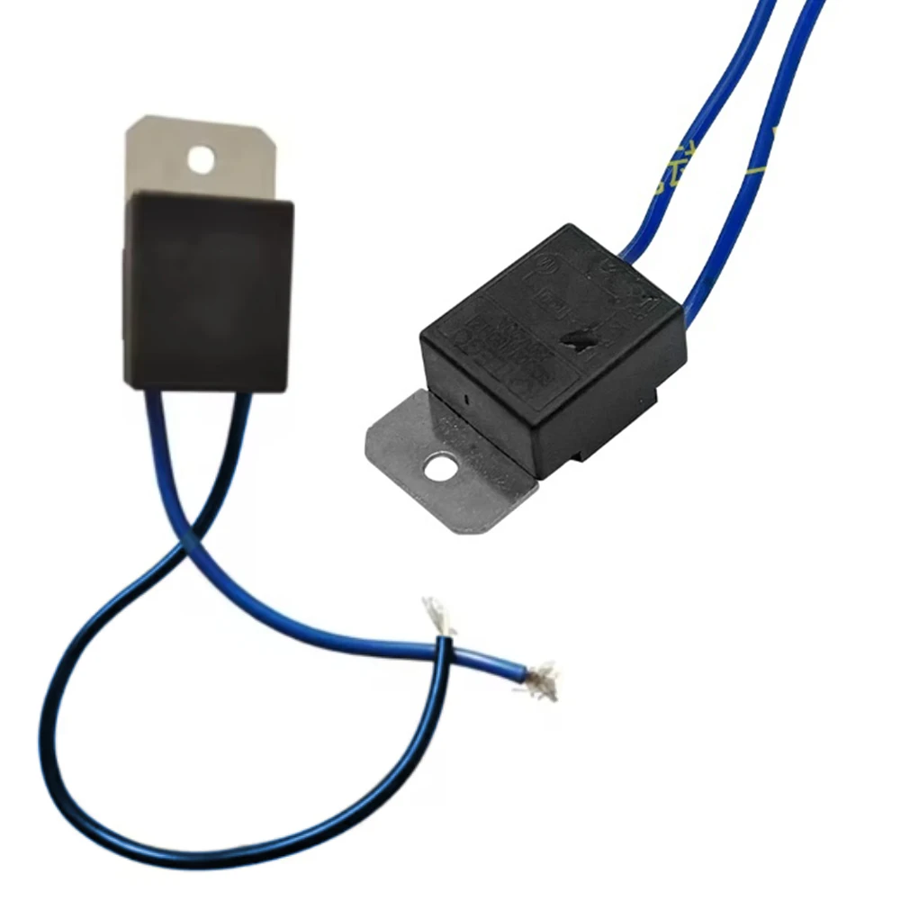 1pc 20A/2400W Soft Start Switch Replacement For Angle Grinder Engraving Machine Power Tools Accessories