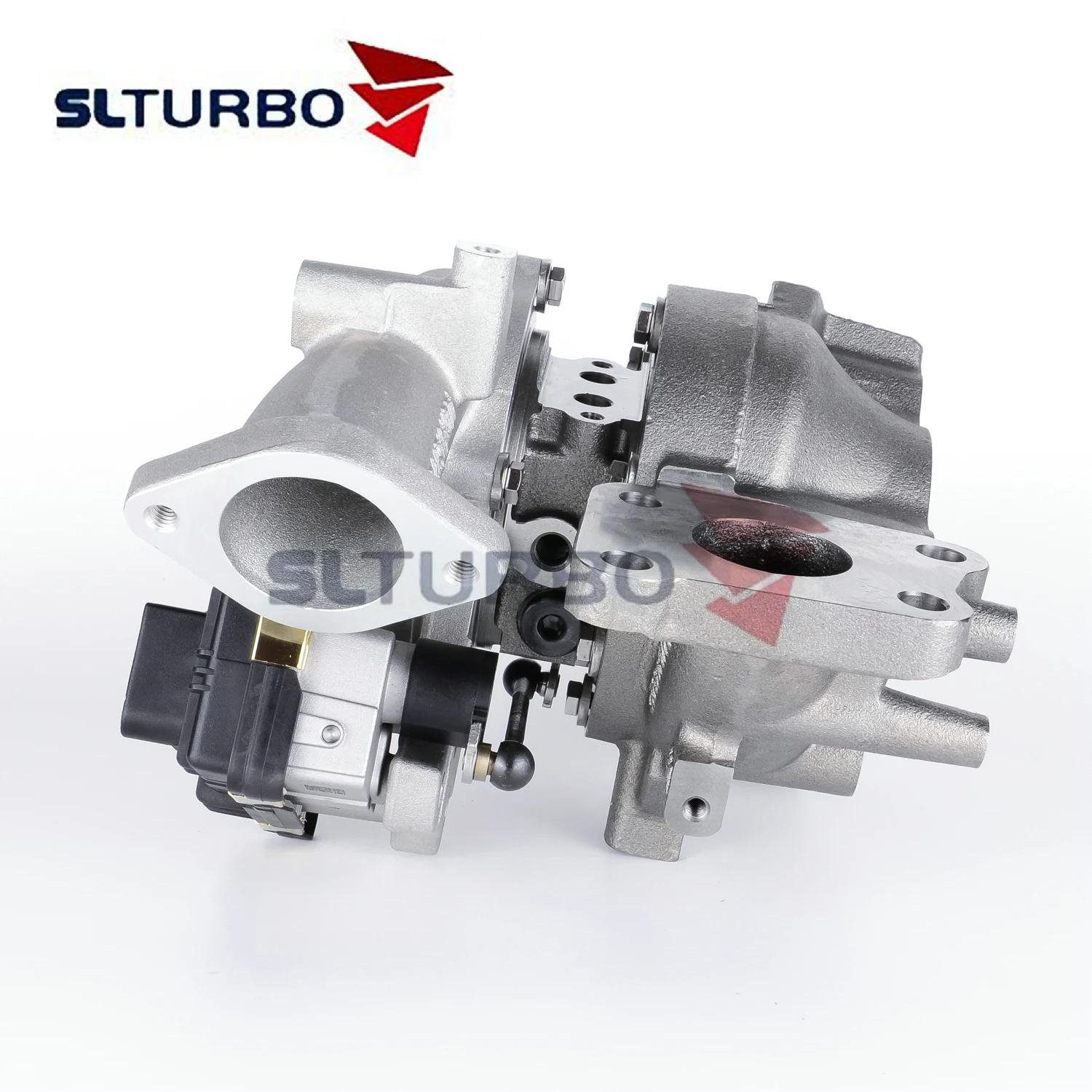 Turbocharger BV40 Complete Turbine for Nissan Murano 2.5 dCi YD25DDT 2.5L 140KW 2008- 53039880268 53039700373 Turbocharger CHRA