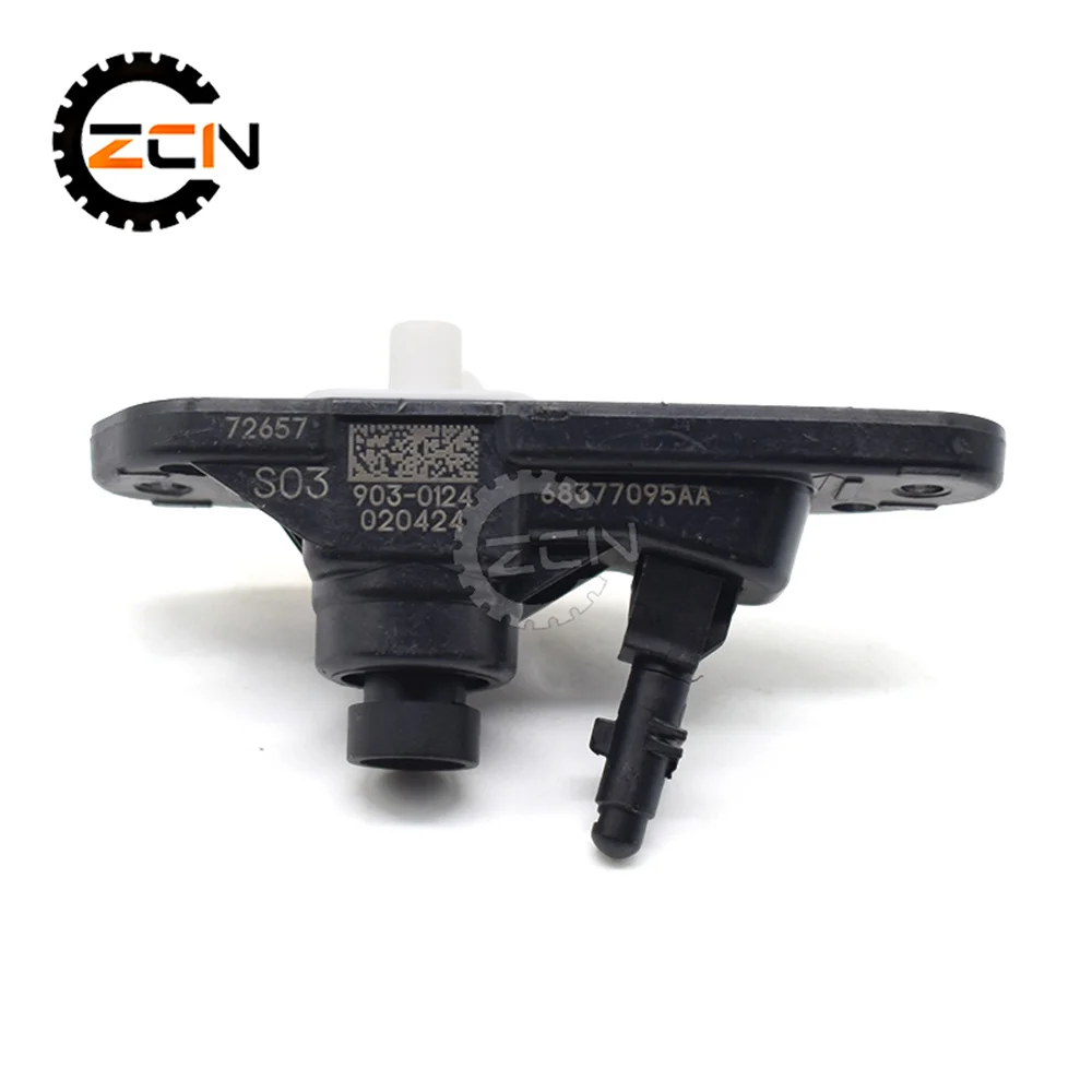 Rear View Parking Reversing Camera 68377095AA For Jeep Grand Cherokee L 2021-2025