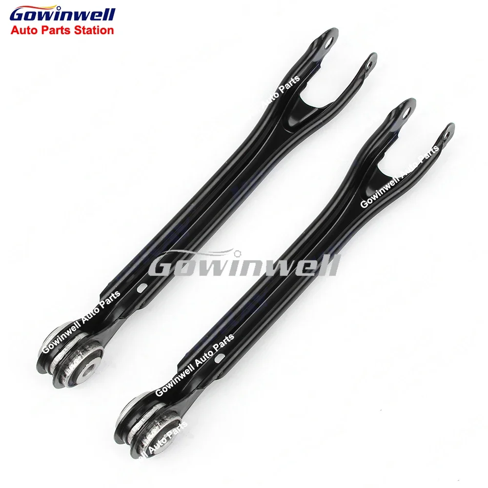 Pair Rear Left Right Control Arm Push Rod For Benz C E Class W204 W205 W212 W213 GLC X253 GLK X204 A2043502706 A2053506303