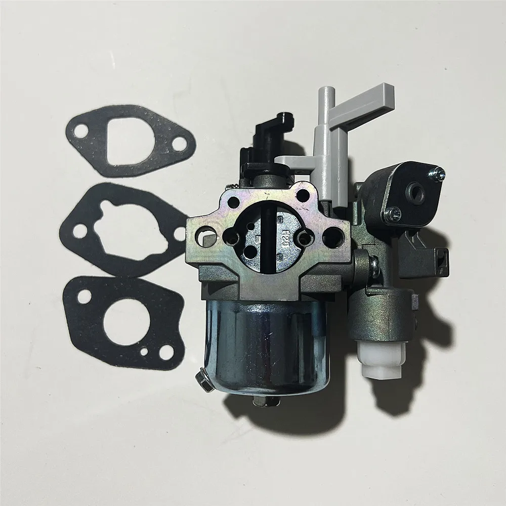 

Для Ariens 920013, снегоочиститель Compact 22, карбюратор с комплектом прокладок