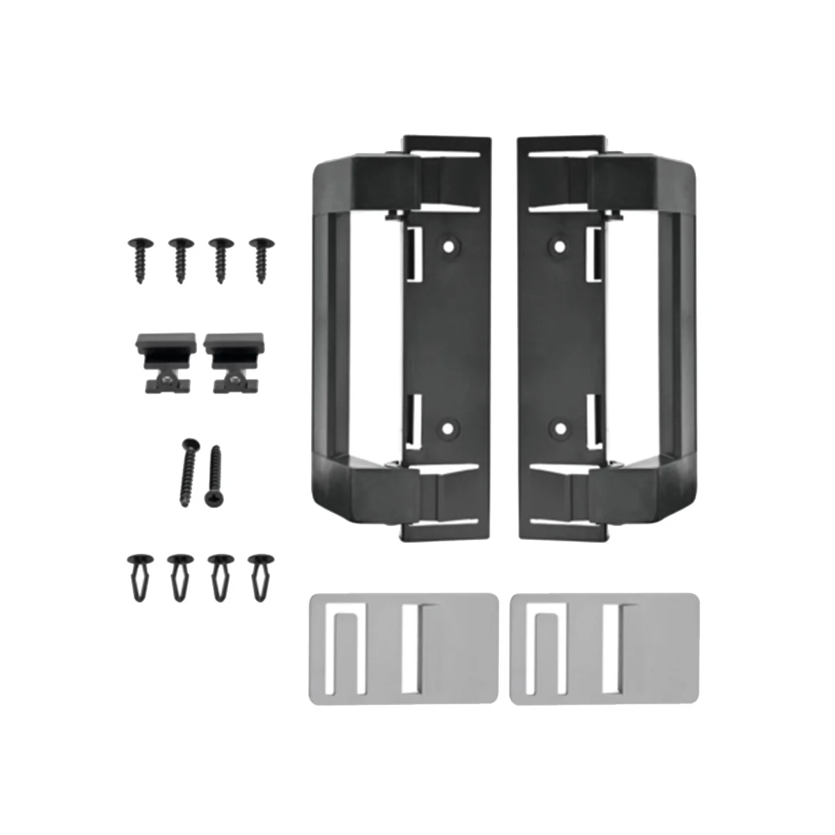 1Set RV Hardware Door Handl 3316882900 Part RV Dometic Refrigerator Door Handle Pulle 3316882.900 DM2882 DM2672