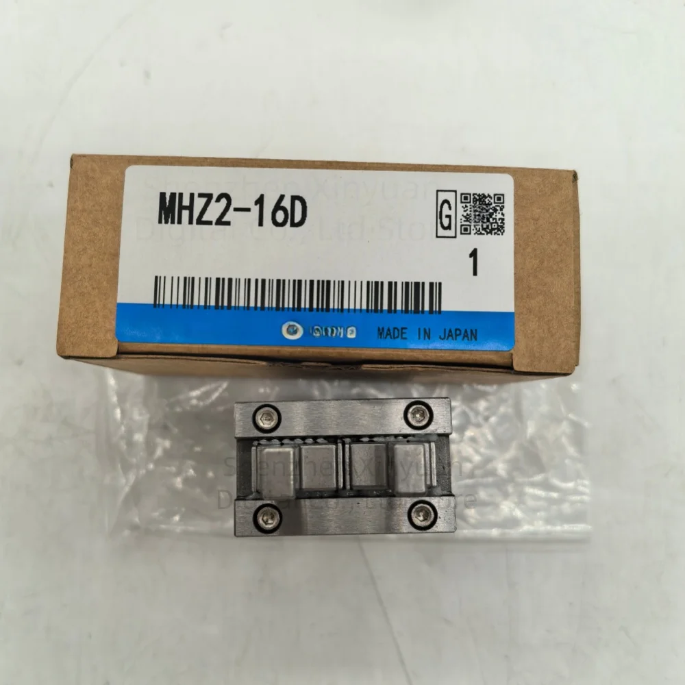 mhz2-series-mhz2-16d-05smpa-2-mechanical-finger-parallel-gripper-pneumatic-solenoid-valve
