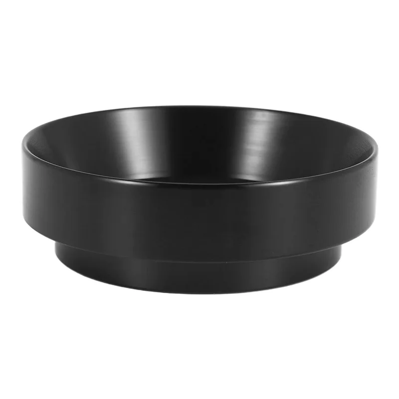 

【Hot Cake】Espresso Dosing Funnel, Magnetic Ring Coffee Machine Accessories Brewing Coffee Tamper Powder Tool