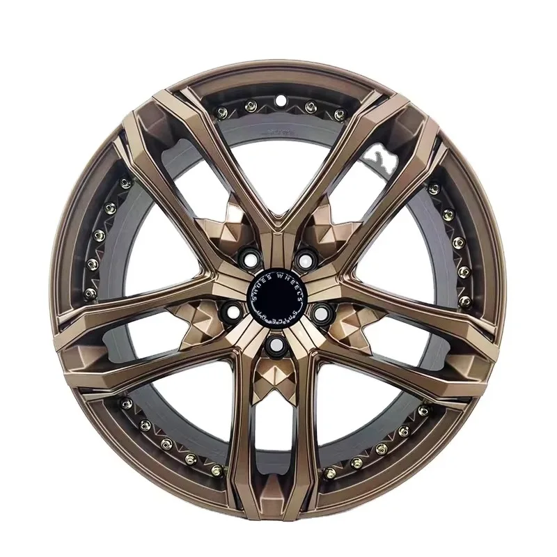 izable:Wheels 18 Inch 19 20 Hyper Black Color for Cars