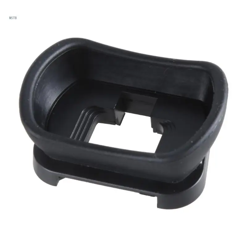 Camera Viewfinder Magnifier Silicone Eyecup Eyepiece Sunshade Hood for Nikon Z5 Z6 Z7 Z6II Z7II Replace DK-29 Eye Cup Dropship