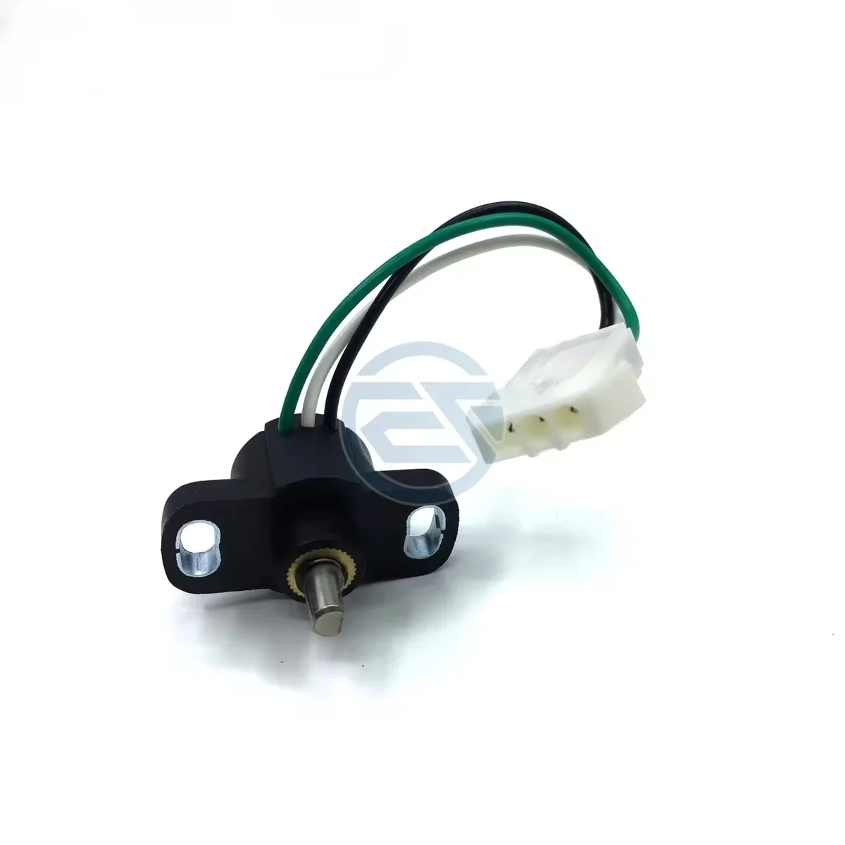 Датчик положения дроссельной заслонки GP-Governor Motor 2475230 247-5230 для экскаваторов E320D E320B E320C, запчасти для строительной техники