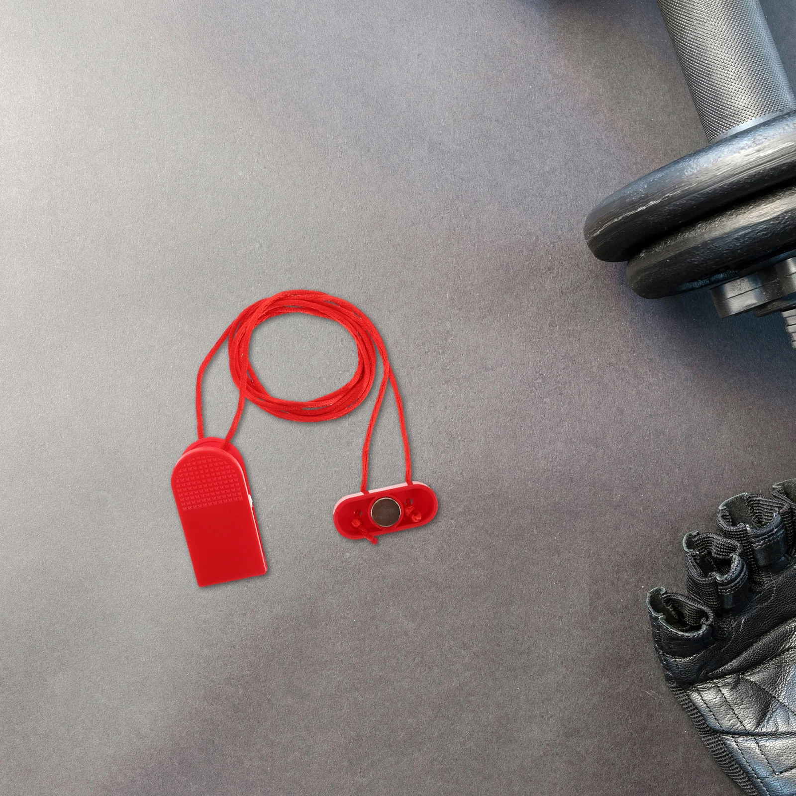 

Emergency Magnet Switch Kit For Running Machine Accessories Security Clip Replacement