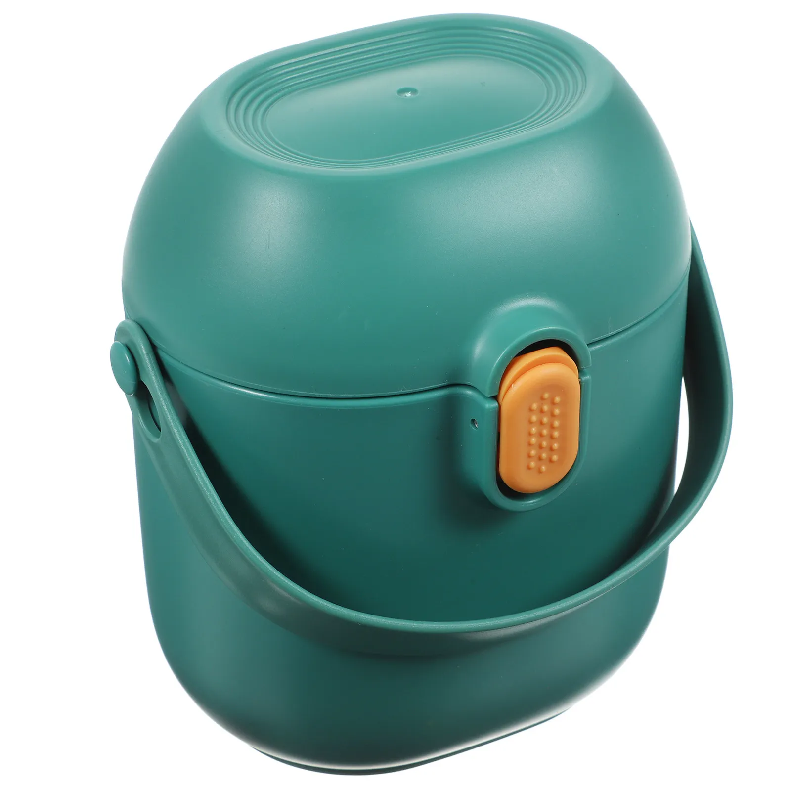

Big Capacity Formula Container Baby Formula Dispenser Travel Milk Powder Storage Portable Holder with Scoop Handle