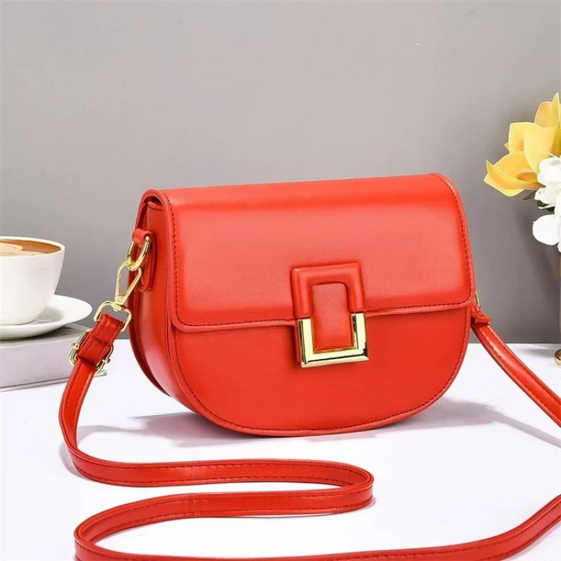 

Стильная женская сумка через плечо из натуральной кожи из роскошного бренда, известный дизайнер, классическая элегантная сумка