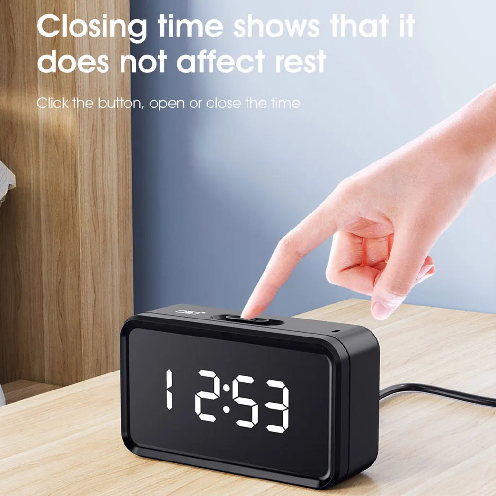 Smart Remote Control With Infrared Control Support Equipped With Time Display Function Smart Wifi