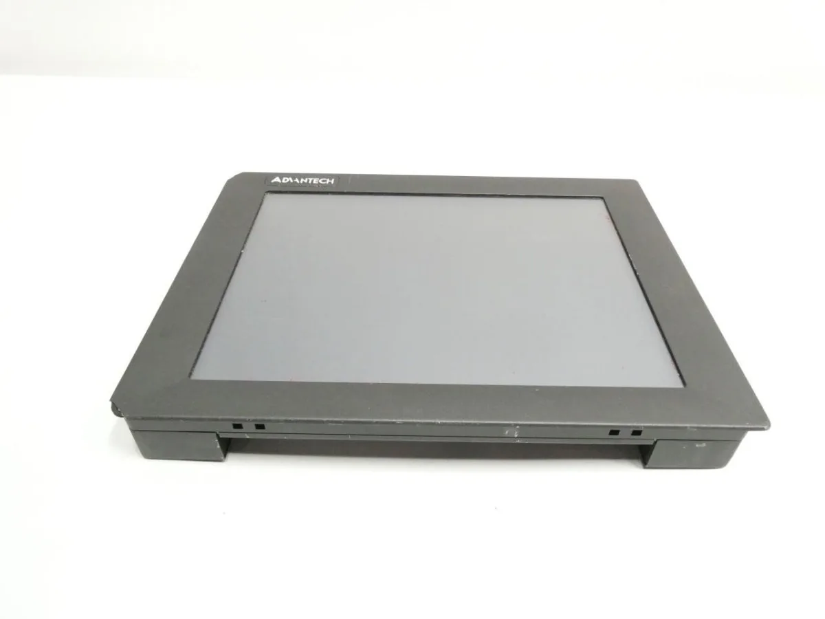 Advantech FPM-3120TV-T Operator Interface Panel#MOQU