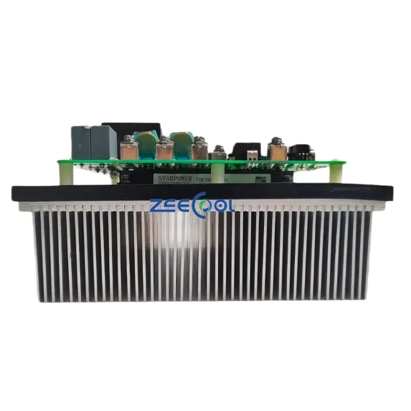 Air Conditioning Computer Board 2090010083 HMD3W-3SA13 for NEWNTIDE Frequency Conversion Module Board