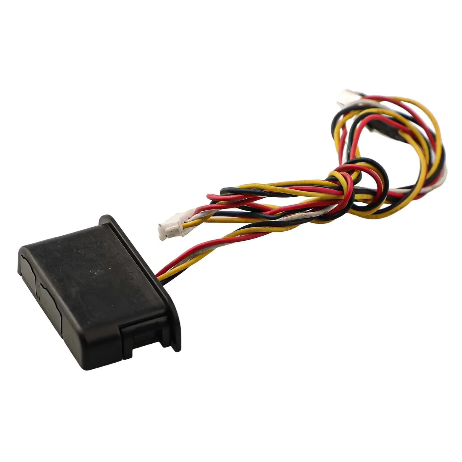 1 шт. датчик защиты от падения для Ecovacs U2/U2 PRO 220-6225-0140, запасные части для робота-пылесоса, запасные аксессуары