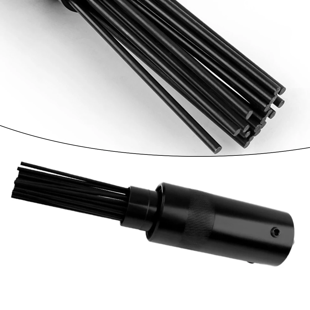 Alloy Steel Pneumatic Rust Removal Machine Coating Construction Machinery High Carbon Steel Construction Machinery