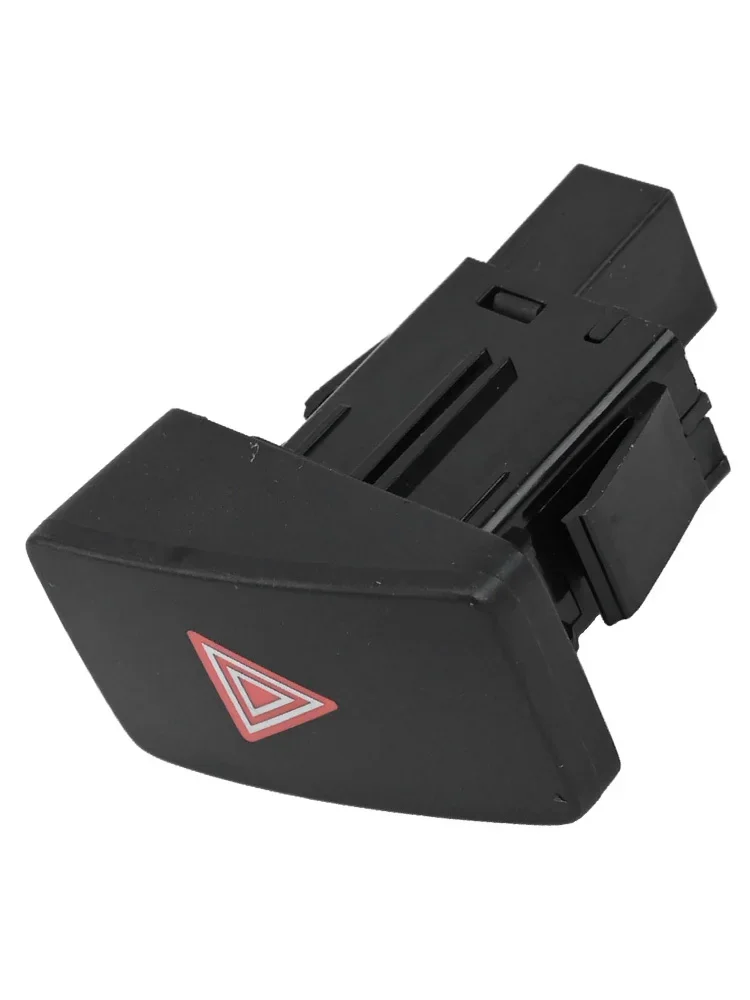 Pulsante interruttore luce di emergenza console centrale auto 35510-TBA-A01 per Honda Civic 2016-2022 pulsante di avvertimento luce di emergenza lampeggiante