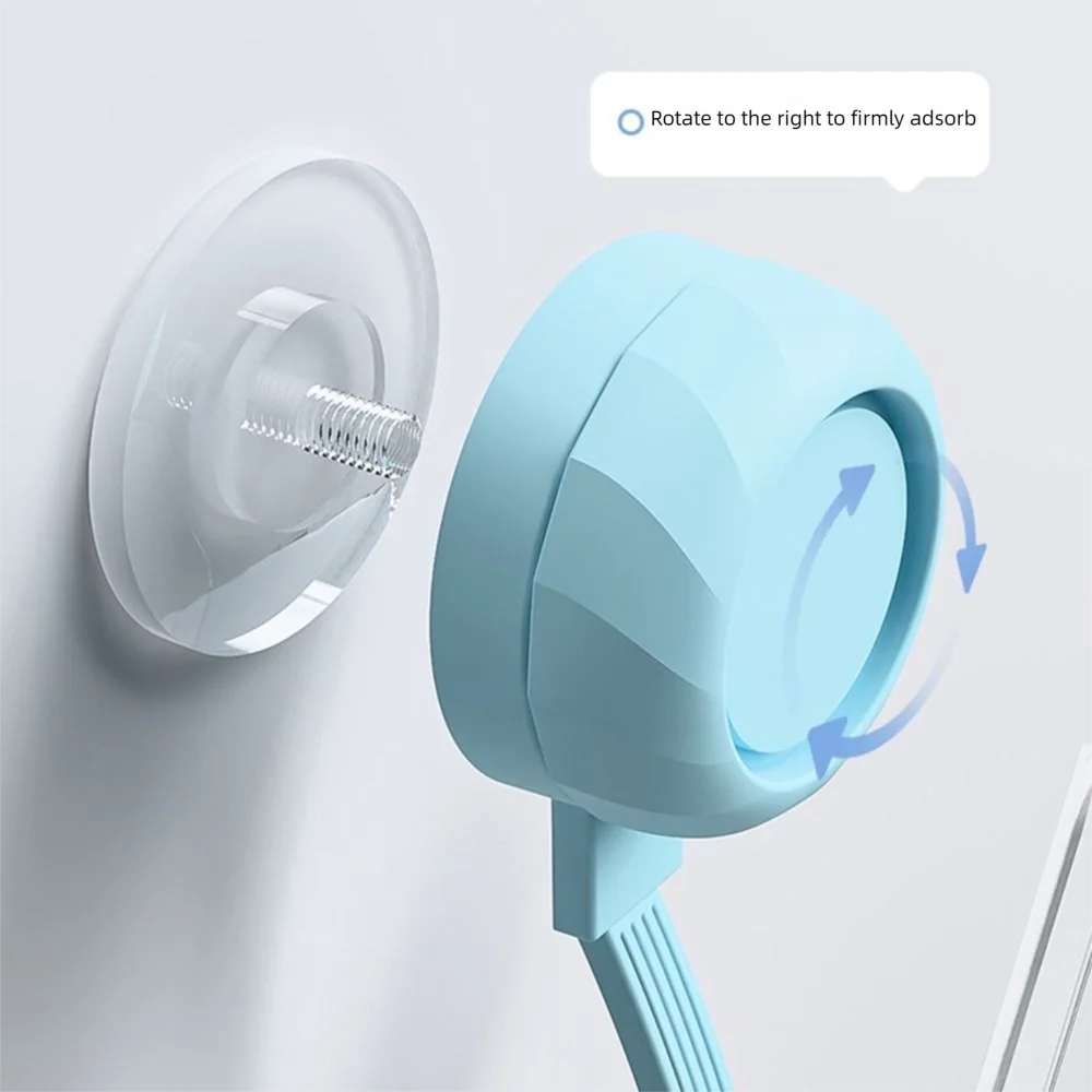 

3Pcs Suction Cup Air Conditioning Ventilator Wall Mounted Windmill Shaped Air Conditioner Vent Fan Energy Saving Silent