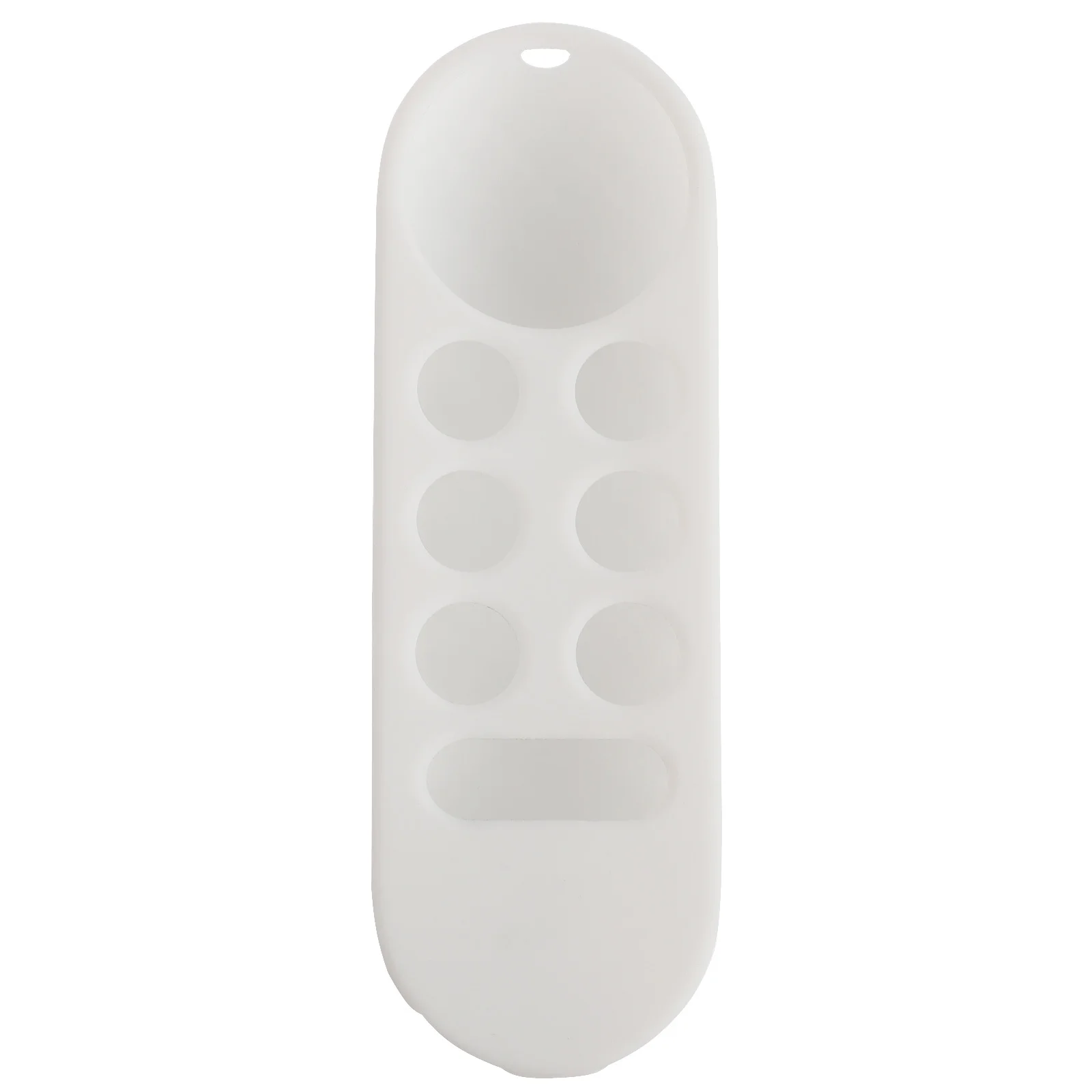 

Remote Control Silicone Cover Protective Case Shockproof Soft for Kids Pets Easy Clean Scratch Resistant Simple Design