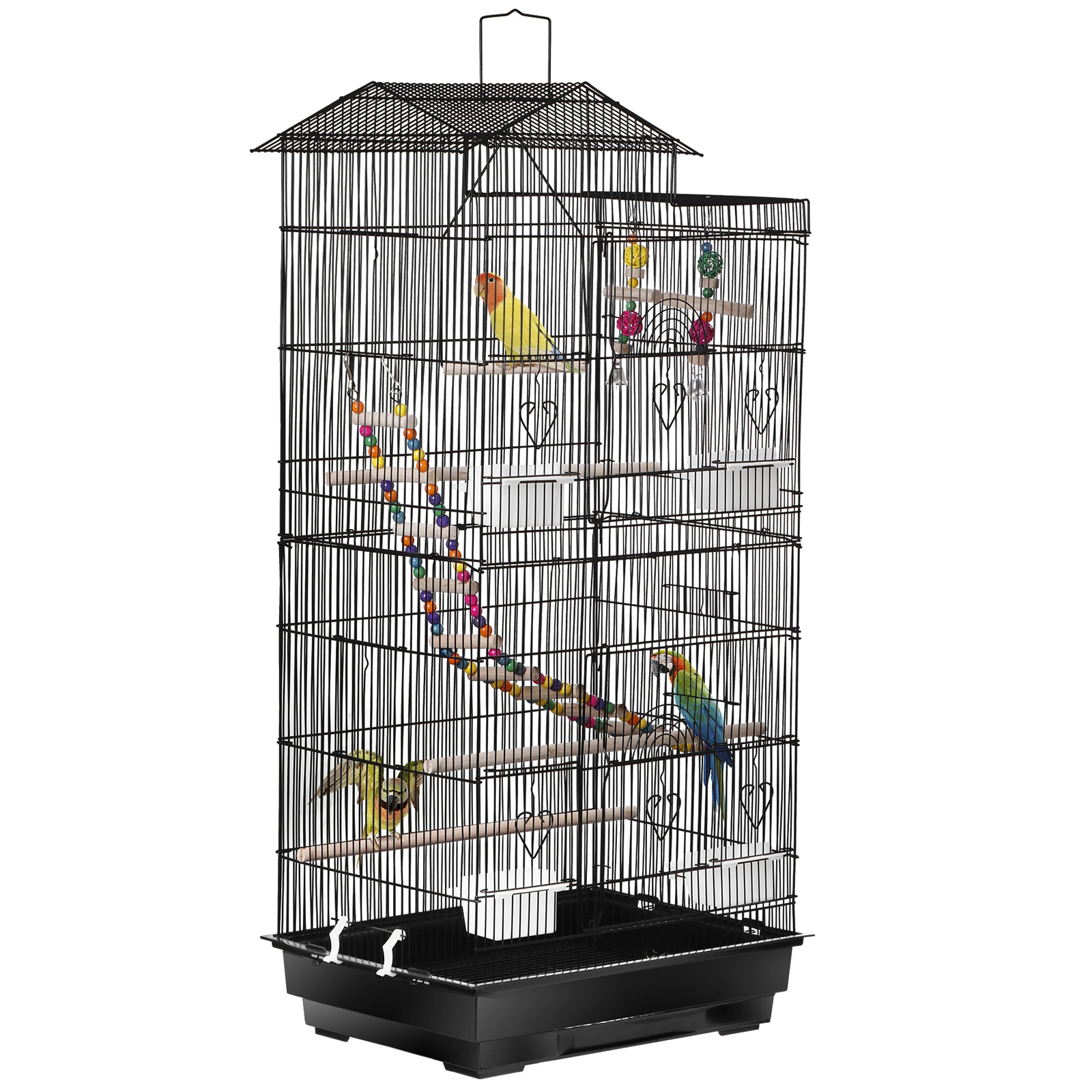 39-Inch Roof Top La…