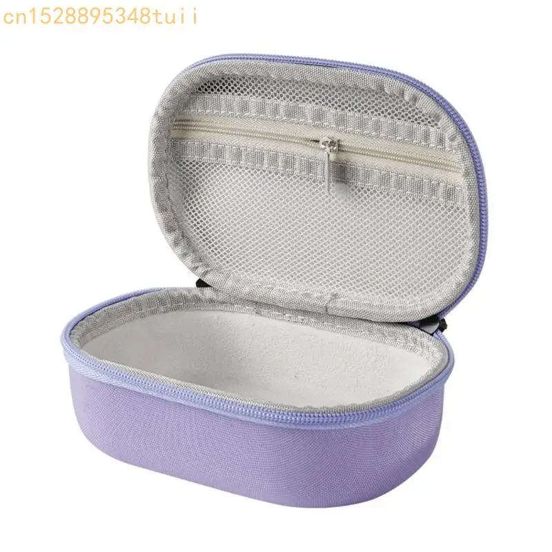 y4qf علبة سيليكون خفيفة الوزن ومقاومة للماء وحالة صلبة لمقطع 5 مكبر صوت لمعظم الحماية وسهولة التعامل معها