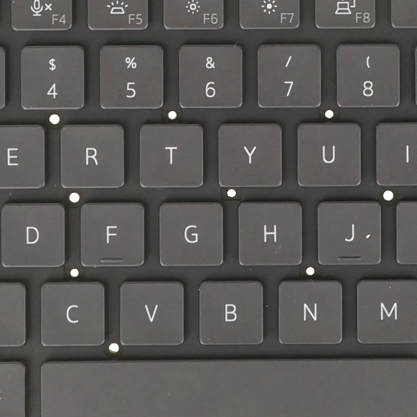 Backlit Laptop Keyboard for Dell Latitude 5520 5521 3540 5520 5521 5530 5531 5540 0VG9Y2 SL SV Slovenian Croatian QWERTZ