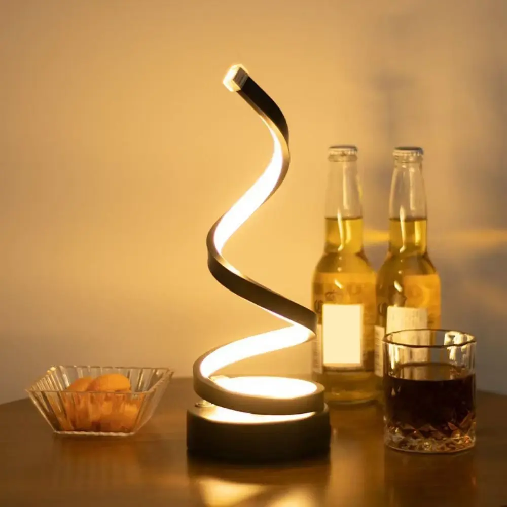 

LED Strip Bedside Lamp Bedside Lamp Touch Light LED Night Light LED Night Light Desk Light Table Lamp Table Lamp Office