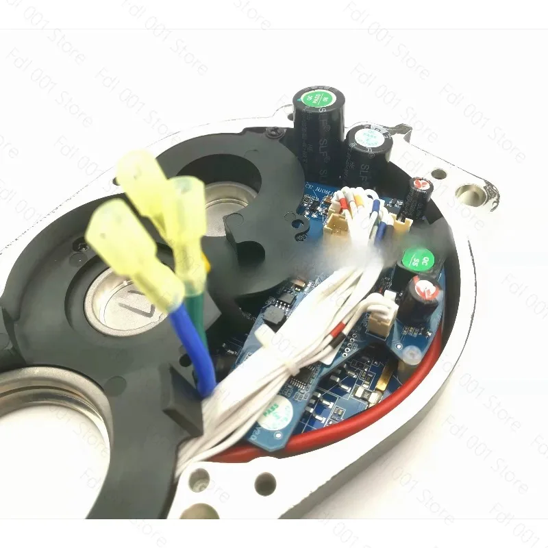 M620 G510 Protocol 1000W Motor 48V 30A Controller
