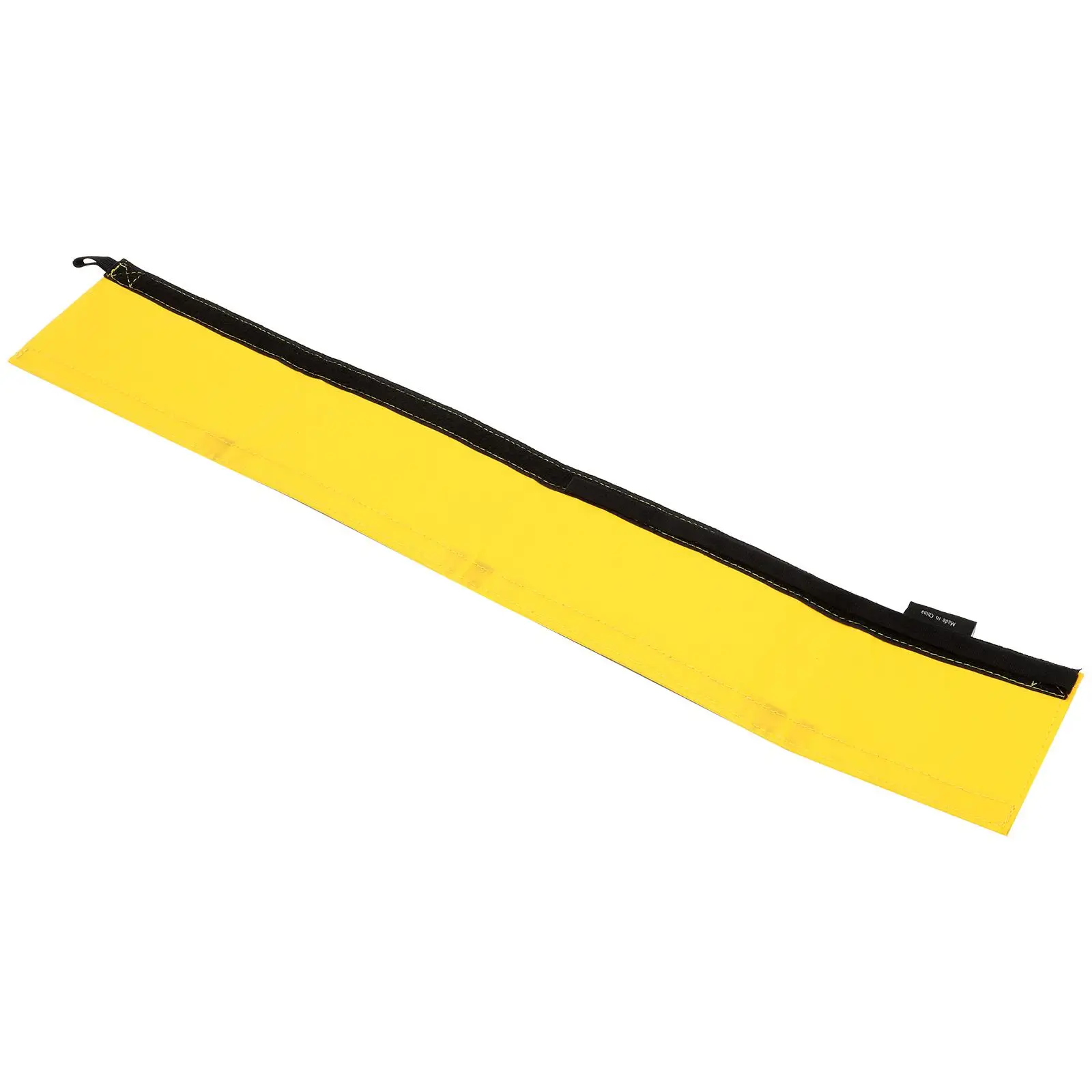 

Portable Durable PVC Rope Protector Mountaineering Ropes Cover Wear Resistant Climbing Equipment Sleeve For Outdoor Activities