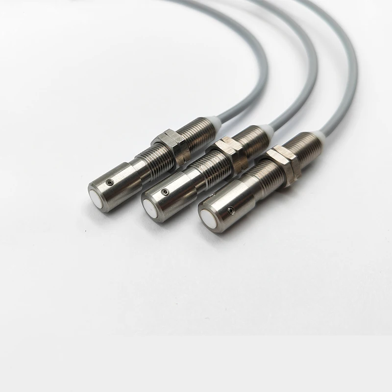 

Contact Sensor Origin Positioning Contact Induction Flat Contact JC-TM805 High Precision