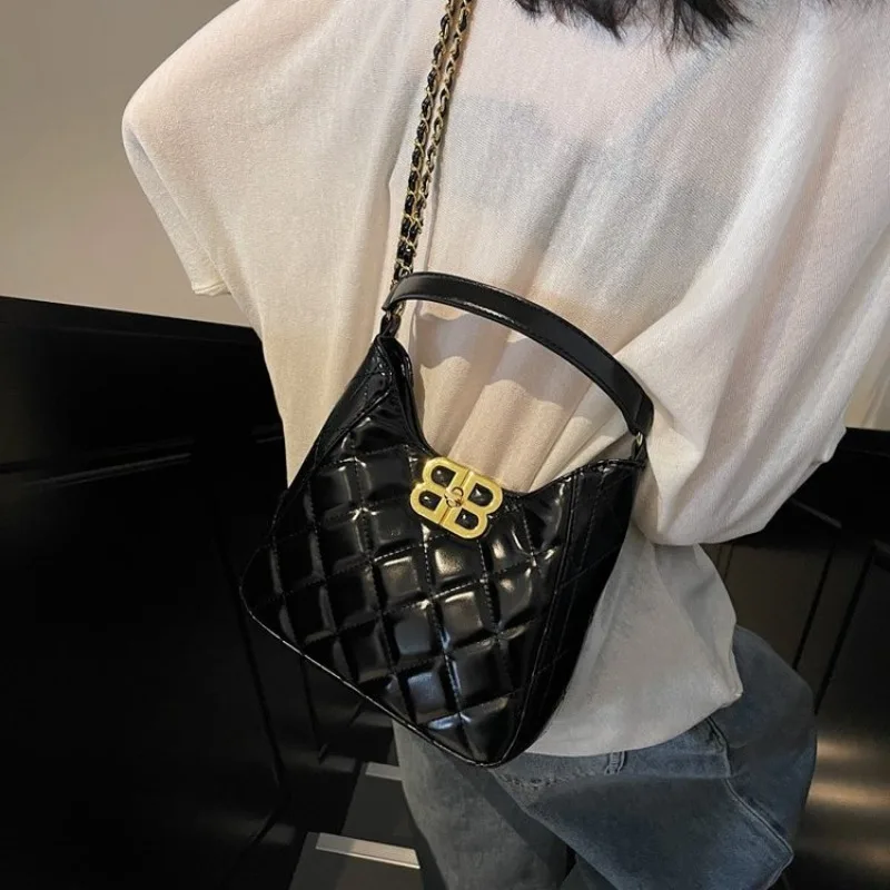 

Новое поступление 2023 года, женская сумка - универсальная сумка через плечо в стиле ретро для работы, путешествий, стильная, для повседневного использования, модная, горячая распродажа