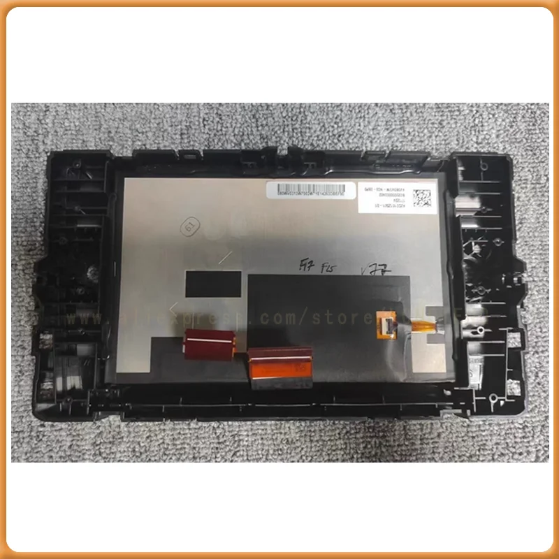 

ЖК-панель для оригинального 8-дюймового сенсорного экрана Discovery Media 5G6919605A 5G6919605B для VW MK7 Golf 7 Passat B8 Polo MK6