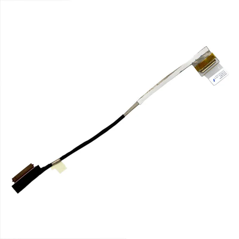 LCD LED Video Display Screen Cable Replacement for Lenovo Thinkpad T550 W550S T560 P50S T570 P51S 30Pin 450.06D03.0011 00UR854