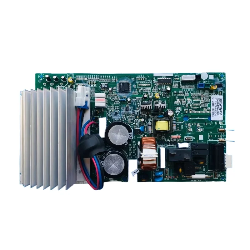 for Air conditioning computer board circuit board  SX-W-NEC52-SKAC-V1 KFR-35W/BP part