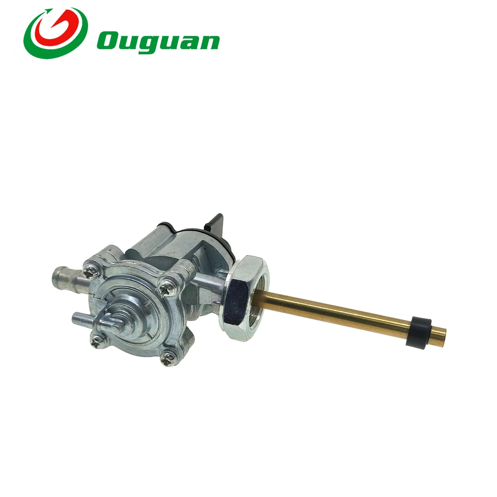 ouguan for Honda CB250F CB600F CB 250F 600F Hornet 250 600 16950-KEA-003 16950-KEA-772 Fuel Petcock Tank Switch Assy.