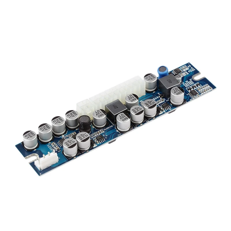 DC 12V 300W 24Pin MINI PC-voeding voor computer 300W Power Module_BSH