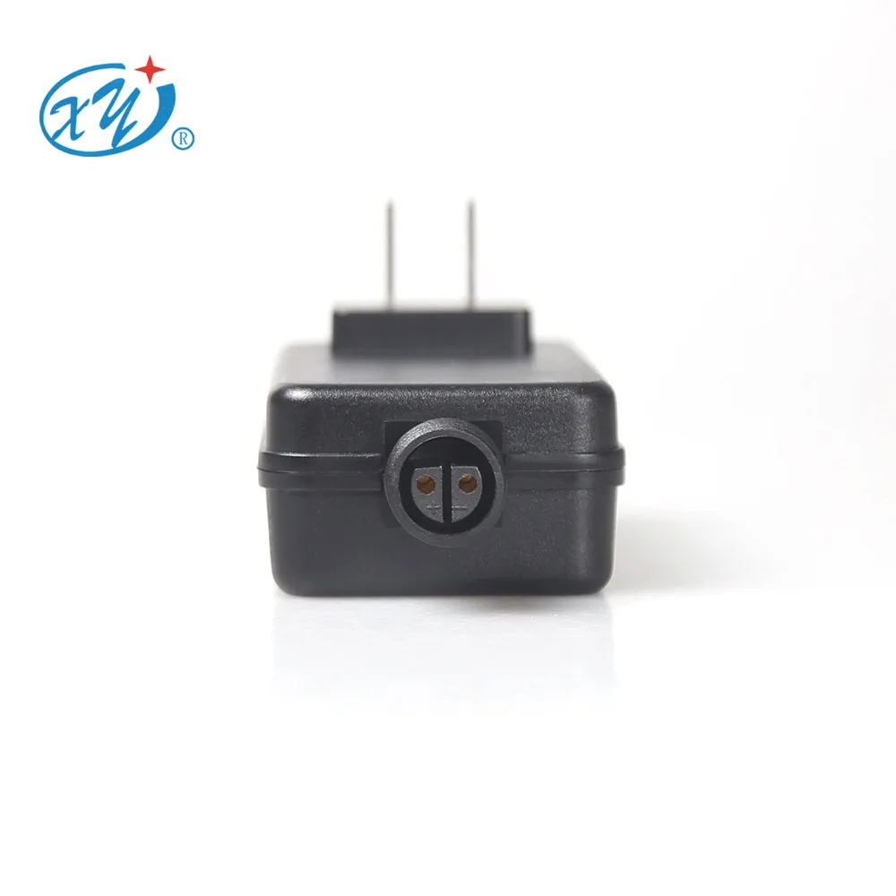 Hot sell US ETL FCC IP44 wall mount 24v 1.5a power adapter waterproof ac dc adapter power supply outdoor use