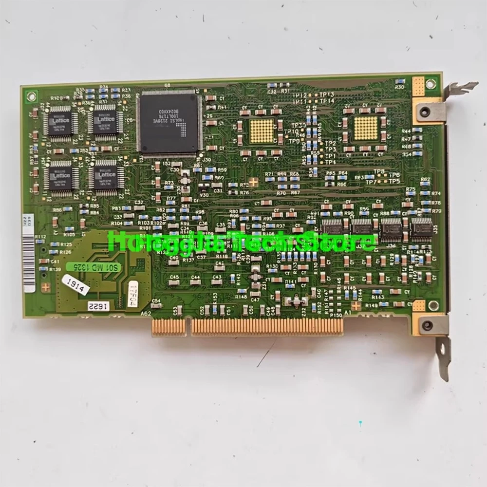 High Quality- Fast Shipping Industrial Use K5006 D1 E2 Data Acquisition Card Bulk Package