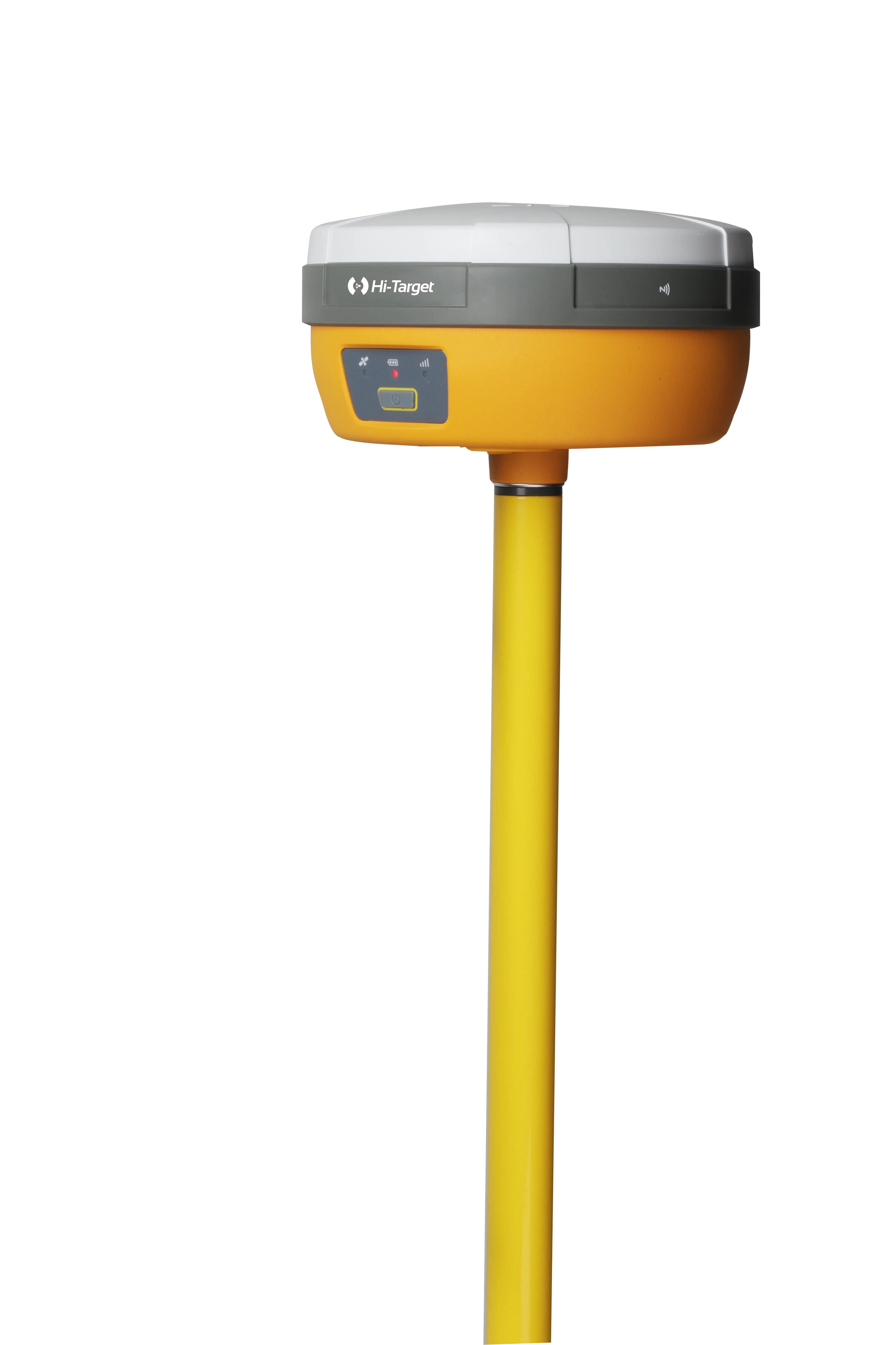Goedkope Rtk Radio Gps-Onderzoeksapparatuur Voor Hi-Target V30 Plus Basis-En Rover-Stations Gnss Met 440 Kanaal
