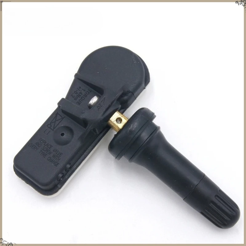 40700-5642R TPMS Sensor For Smart Forfour Fortwo Renault Trafic Twingo Kangoo Koleos Dacia Dokker Duster Lodgy Lada Xray - view 2